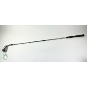 Used RH Titleist 762 DCI 2 Iron Stiff Flex Steel Golf Club 40.5" Lamkin Grip