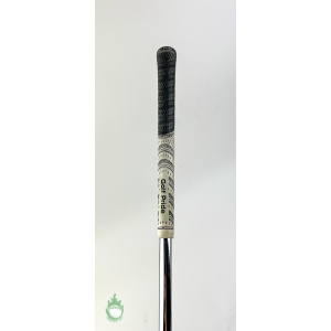 Tour Issued Titleist Vokey SM7 M Grind Wedge 58*-12 X-Stiff Steel Golf Stamp DR