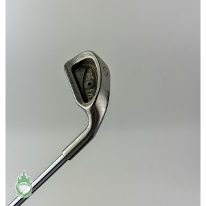 Used Right Handed Ping Black Dot Ping Eye 2 + 5 Iron Stiff Flex Steel Golf Club