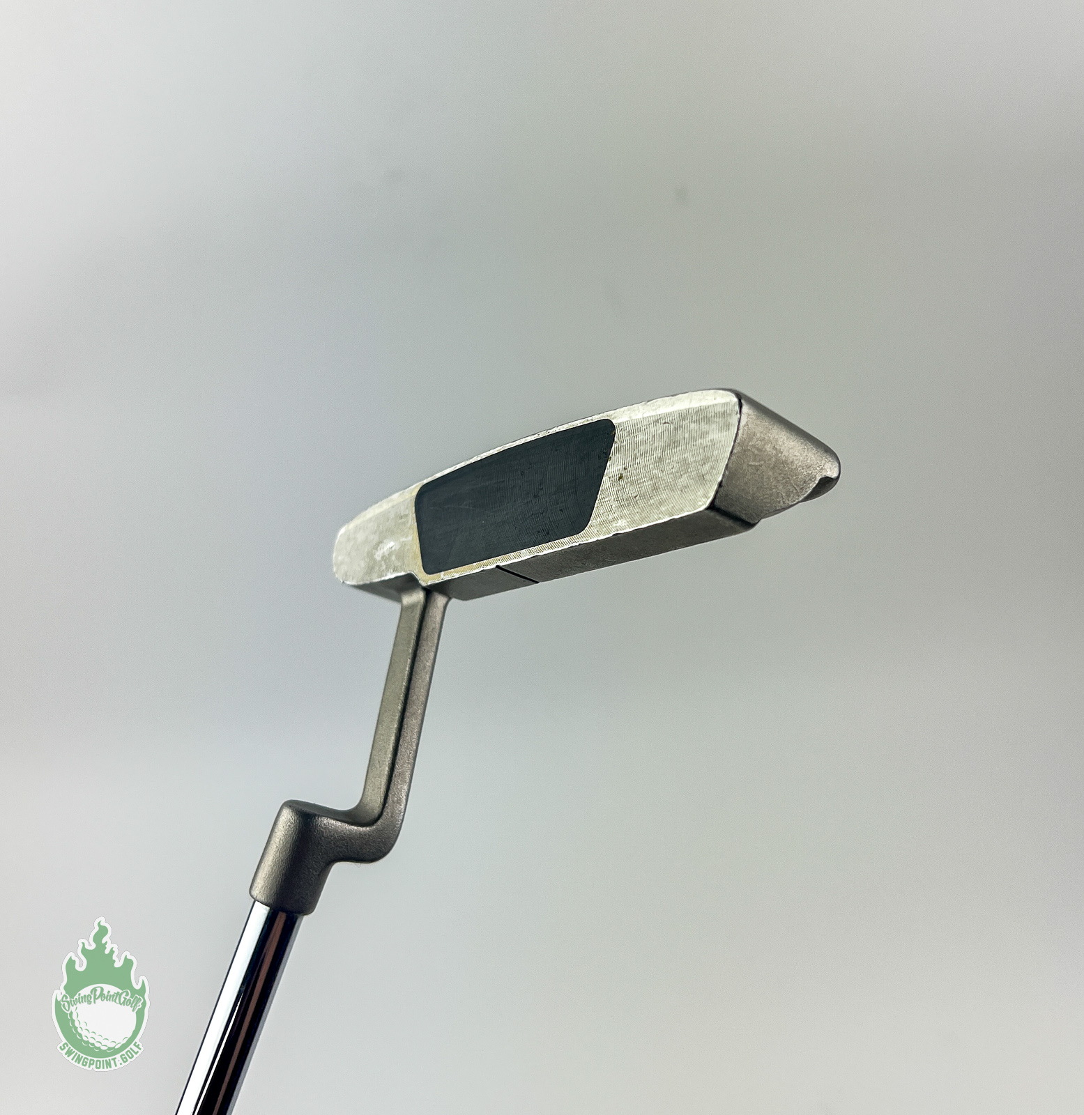 Used Right Hand Odyssey Dual Force 330 Putter 35