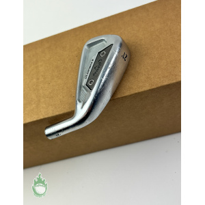 Used Right Handed Callaway X-Forged UT '21 Driving Iron 21* HEAD ONLY Golf Club