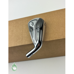 Used Right Handed Callaway Epic Forged E19 7 Iron HEAD ONLY Golf Club