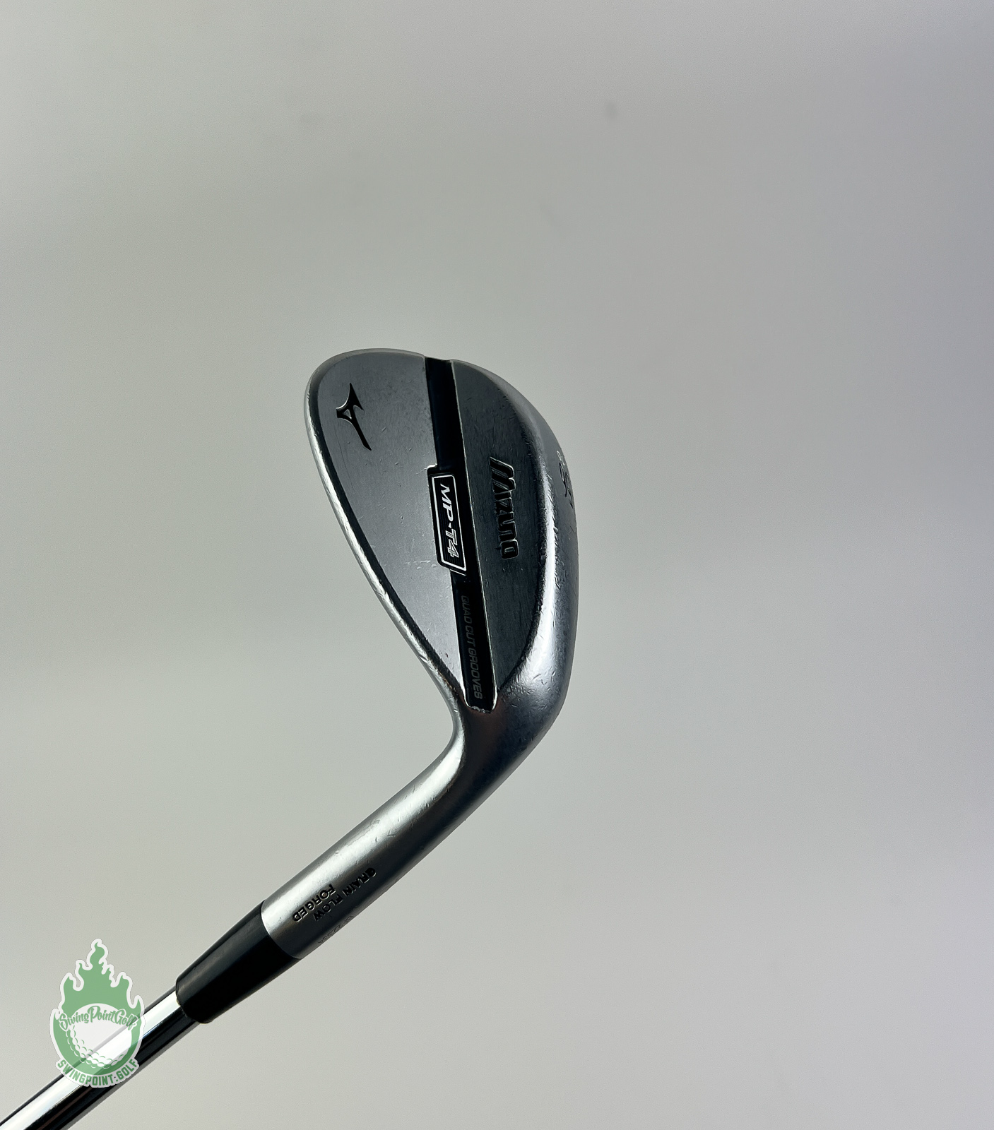 Mizuno tp4 store wedge