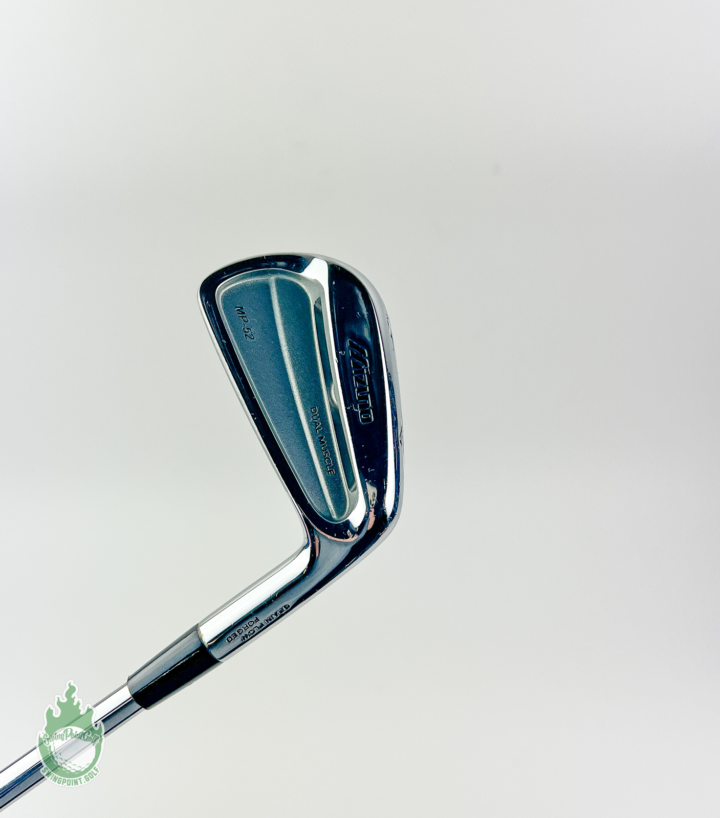 Mizuno mp 52 dual 2024 muscle