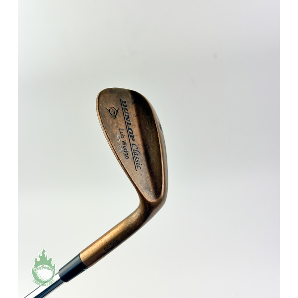 Cleveland Golf Beryllium Copper Men's Golf Clubs