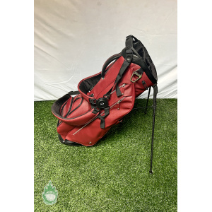 Vessel Lite Lux Golf Bag