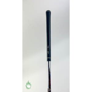 RH Titleist Vokey Black SM5 Wedge 56*-10 S-Grind Stiff Flex Steel Golf Club
