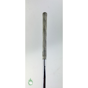 Used RH Cleveland RTX-4 Low Grind Wedge 58*-6 Stiff Flex Steel Golf Club