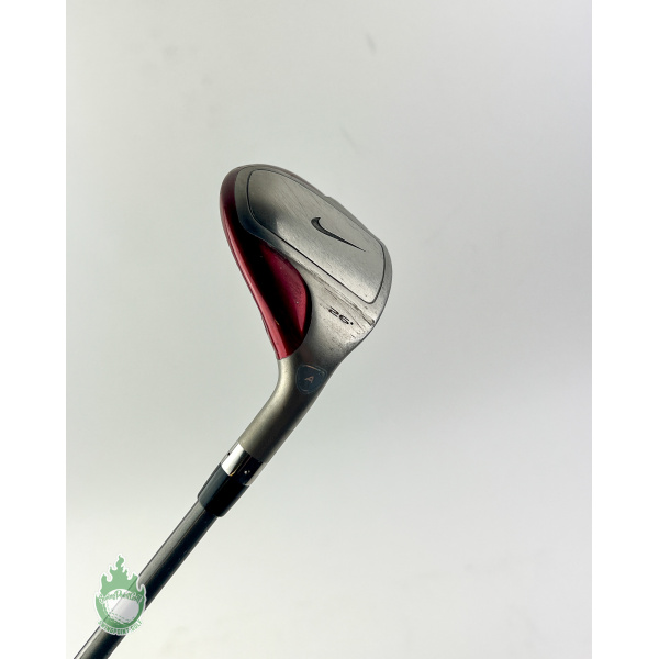 Used Right Hand Nike CPR Hybrid Senior Golf Club w Headcover SwingPoint Golf®