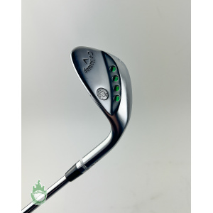 Callaway PM Grind '19 Chrome Wedge 64*-10 KBS 115g Stiff Flex Steel Golf Club