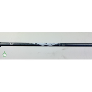 Used HandCrafted Black ProjectX EvenFlow 100g 6.5 X-Stiff Hybrid Shaft .370 Tip