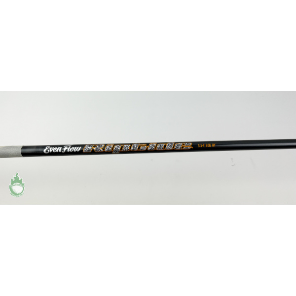 Used Project X Even Flow RipTide 80g R-Flex Graphite Hybrid Shaft PXG ...