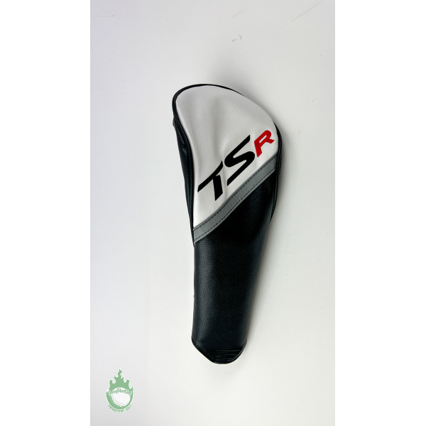 New Titleist Golf TSR Driver Headcover Head Cover