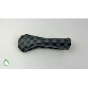 Pre-owned Louis Vuitton Hybrid Utility Club Headcover Ships Free ·  SwingPoint Golf®