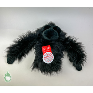 New with Tags Daphne's Gorilla Headcover Driver Plush Head Cover