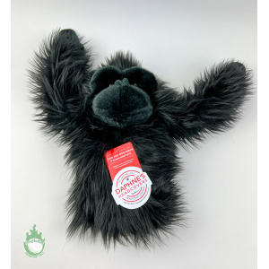 New with Tags Daphne's Gorilla Headcover Driver Plush Head Cover
