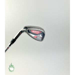 Left Handed New Adams IDEA a3 OS 9-iron Stiff Flex Steel Golf Club