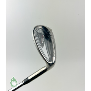Right Handed New Adams idea A2 Lob Wedge - Wedge Flex Steel Golf Club