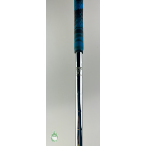 PXG 0311T ZULU Forged Milled Wedge 60*-07 NS Pro Regular Flex Steel Golf Club