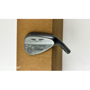 Ricky Fowler's Titleist Vokey Design Spin Milled C-C Wedge 55* HEAD ONLY Golf