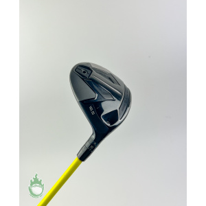 Used RH Titleist TSi2 4 Wood 16.5* ProForce V2 X-Stiff Graphite Golf Club