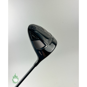Used Wilson Staff D9 Driver 9* Riptide 6.5 60g X-Stiff Flex Graphite Golf Club