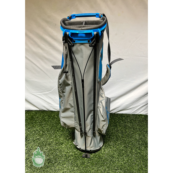 Sun Mountain Two5 Plus Golf Bag Review - Golfalot