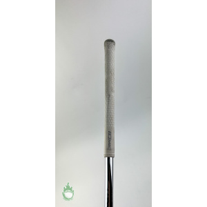 Used RH Cleveland RTX ZipCore Wedge 50*-10 Mid 6.5 125g X-Stiff Steel Golf Club