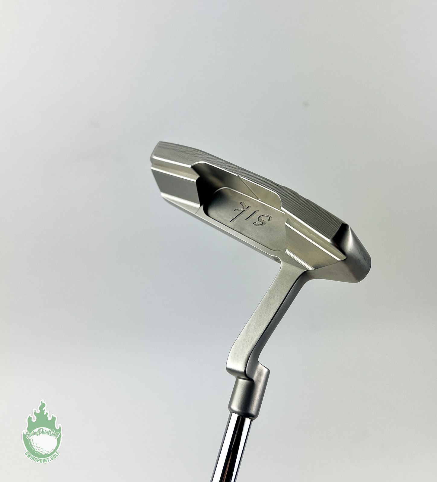 Used RH Sik Pro Tour Prototype Study in Kinematics 35