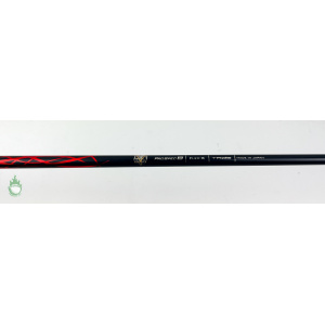 Used Basileus Pro Spec B 70g Japan Golf Trias X-Stiff Wood Shaft .335 Tip