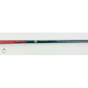 Used Basileus Pro Spec B 70g Japan Golf Trias X-Stiff Wood Shaft .335 Tip