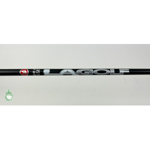 Used LAGP LA Golf Partners L-Series-120WV 120g X-Flex Wedge Shaft .355 Taper