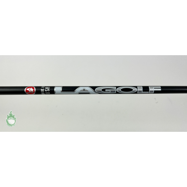 Used LAGP LA Golf Partners L-Series-120WV 120g X-Flex Wedge Shaft .355 Taper