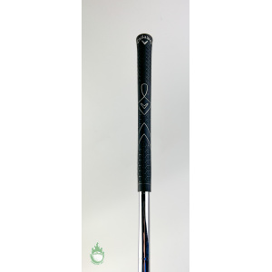 Used Right Handed Callaway X 2008 Fairway 5 Wood 18* Uniflex Steel Golf Club