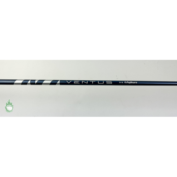 Used Fujikura Ventus Blue 5-S Stiff Flex Graphite Driver Shaft