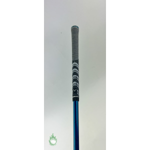 Used LH Callaway Epic Flash Sub Zero Fairway 3 Wood 15* 75g Stiff Graphite Golf