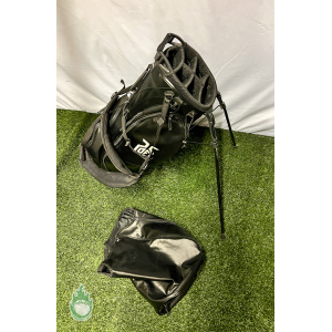 Cobra Golf / Vessel LTDx Staff Stand Bag