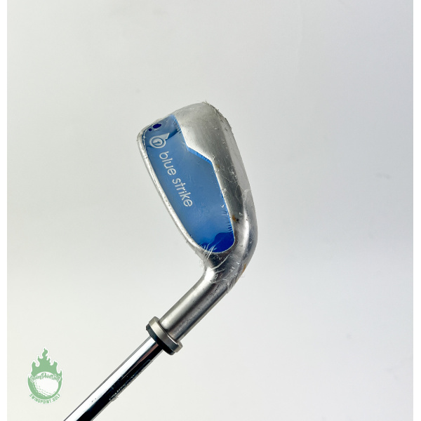 Brand New Right Handed Blue Strike 6-Iron Training Aid Steel Golf Club