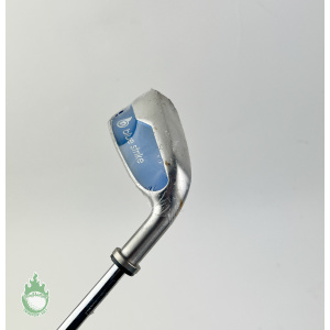 Brand New Right Handed Blue Strike 6-Iron Training Aid Steel Golf Club