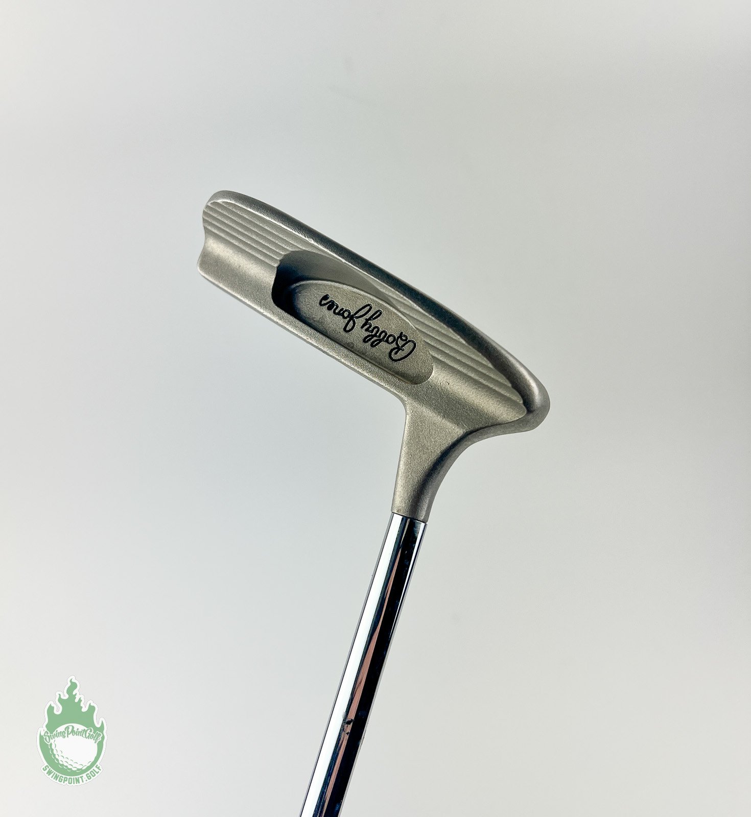 Used Right Handed Callaway Bobby Jones BJ-6 35