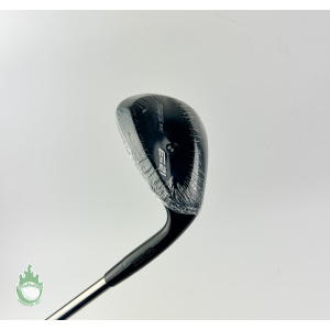 New RH Mizuno ES21 Black Wedge 56*-10 recoil 460 F3 Regular Graphite Golf Club