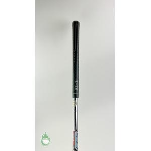 Used Right Handed Ping Black Dot G25 9 Iron CFS Regular Flex Steel Golf Club