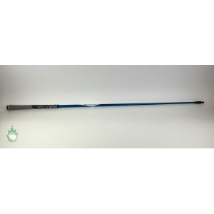 Used Project X Even Flow Blue 75g 6.5 X-Flex Graphite Driver Shaft Callaway Tip