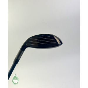 Used RH 2021 Callaway APEX UW 17* Ventus VeloCore 8-S Stiff