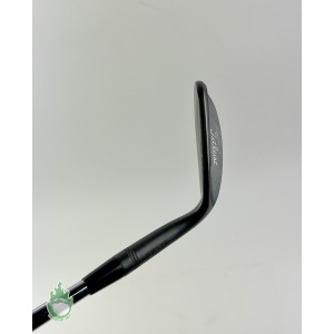 Used Titleist Vokey SM6 M Grind Wedge 58*-08 Stiff Flex Steel Golf Club