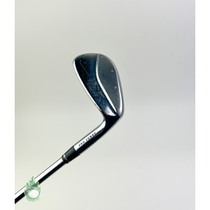 Used RH Nike Pro Combo Forged 9 Iron Stiff Flex Steel Golf Club