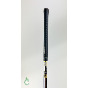 Used RH Cleveland RTX 588 Rotex 2.0 Wedge 52*-10* Wedge Flex Steel Golf Club