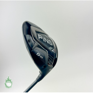 Used RH Ping G425 Max Driver 10.5* Even Flow 5.5 75g Regular Graphite Golf Club
