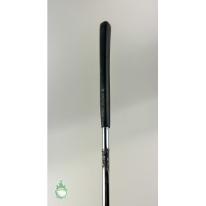 Used RH Odyssey Dual Force Rossie II 34" Putter Steel Golf Club Royal Grip