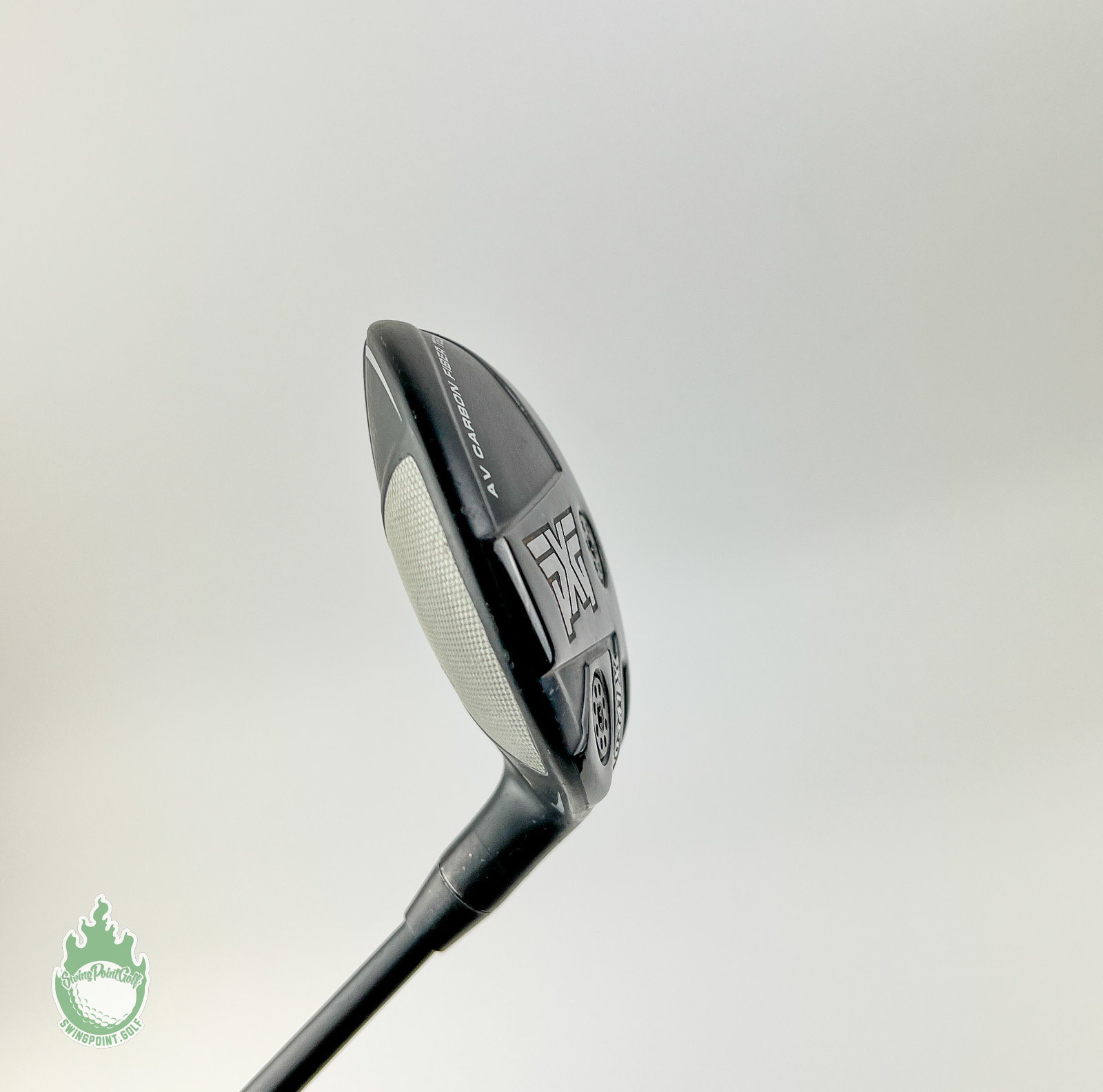 Used PXG 0341X Gen 4 Fairway 7 Wood 21* Helium 4F3 Regular Graphite ...